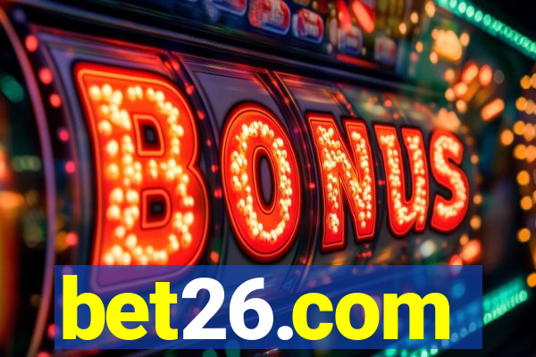 bet26.com