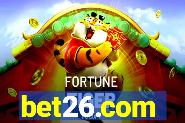 bet26.com