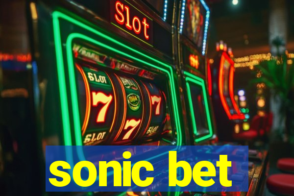 sonic bet