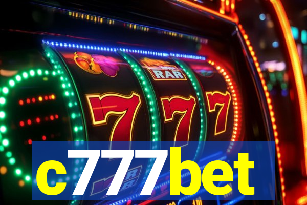 c777bet