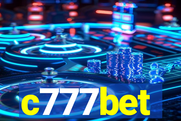 c777bet