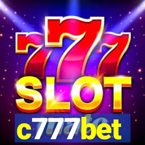 c777bet