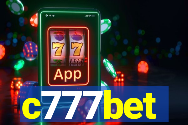 c777bet