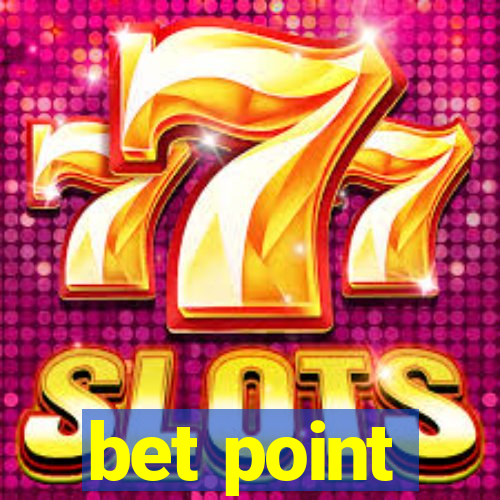 bet point