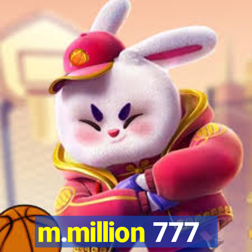 m.million 777