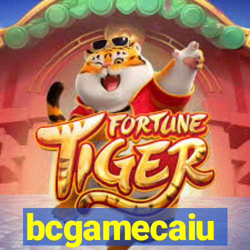 bcgamecaiu