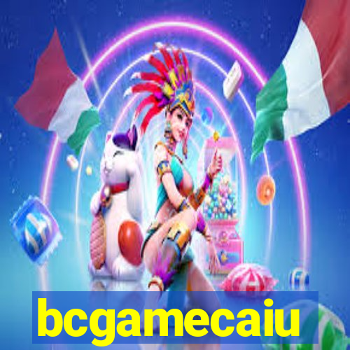 bcgamecaiu