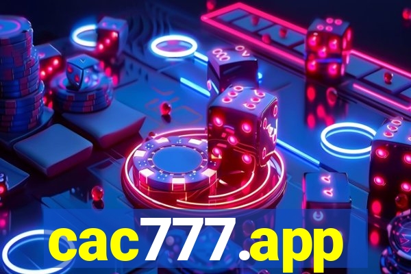 cac777.app