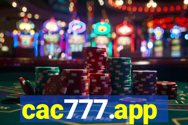 cac777.app