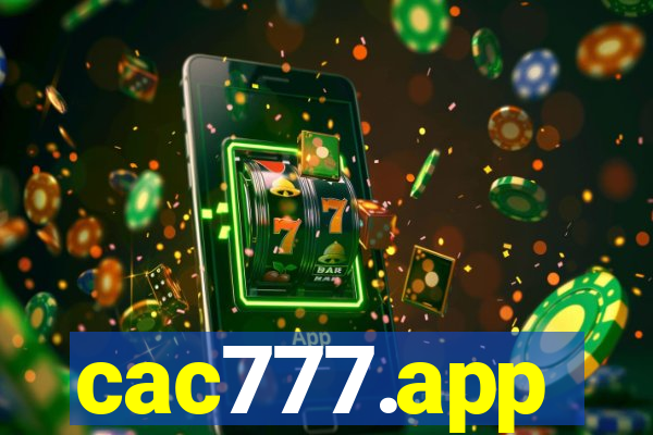 cac777.app