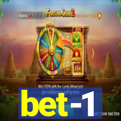 bet-1