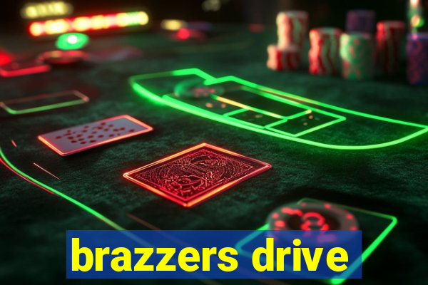 brazzers drive