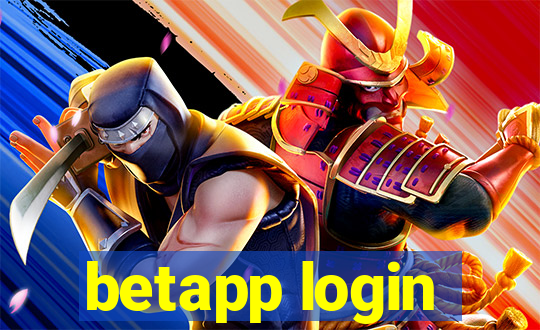 betapp login