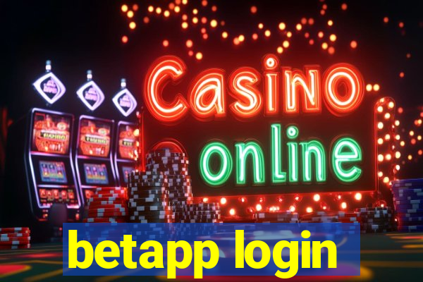 betapp login