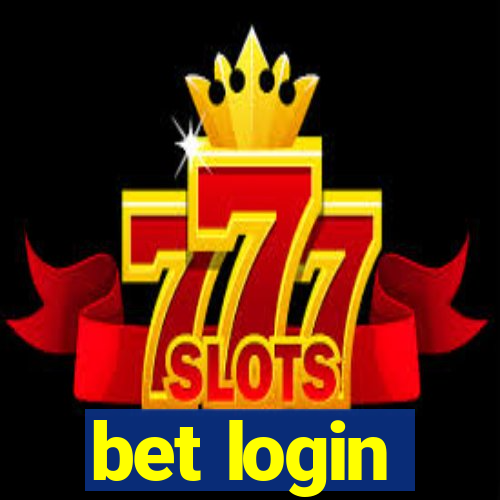 bet login