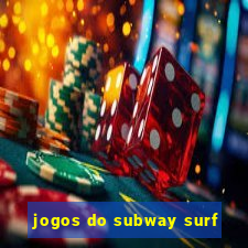 jogos do subway surf