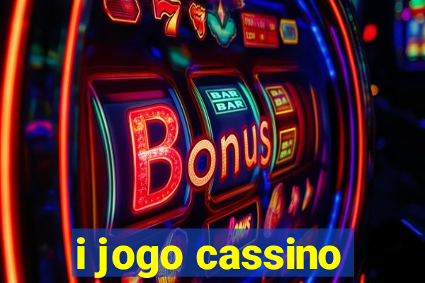 i jogo cassino