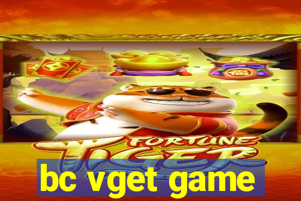 bc vget game