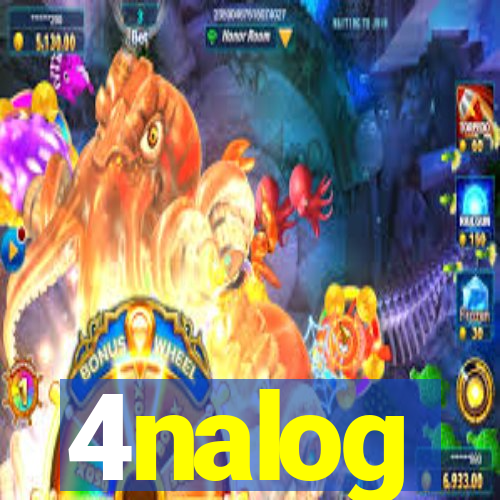 4nalog