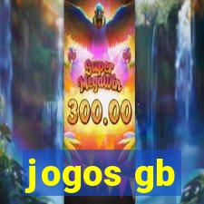 jogos gb