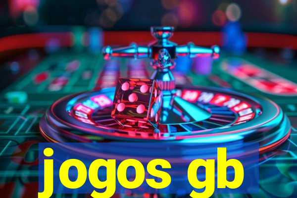 jogos gb