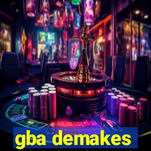 gba demakes