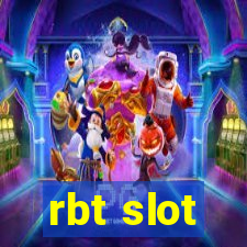 rbt slot