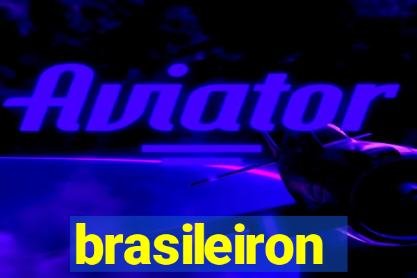 brasileiron