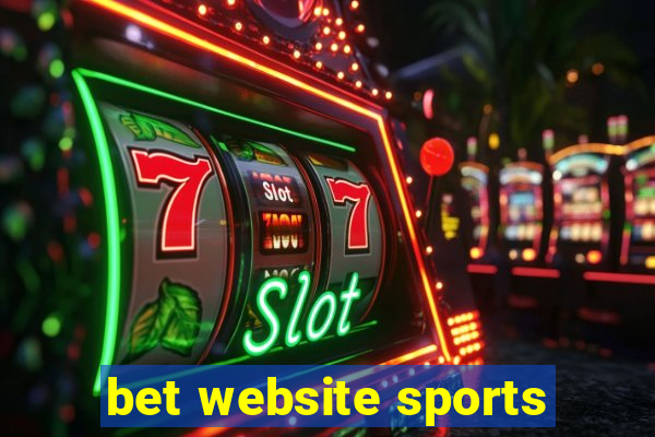 bet website sports