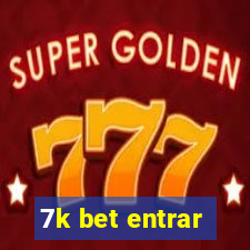 7k bet entrar