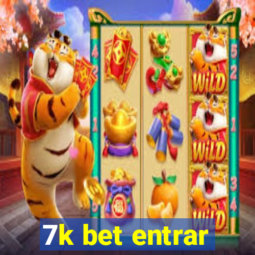 7k bet entrar