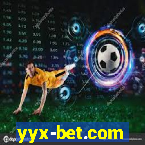 yyx-bet.com