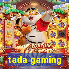 tada gaming