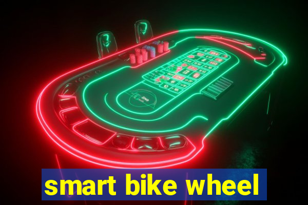 smart bike wheel