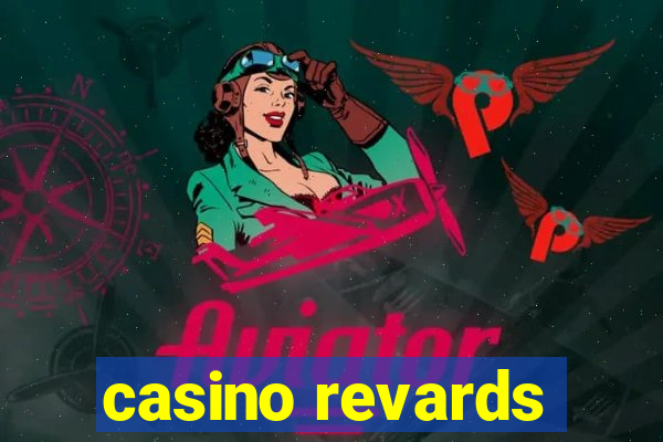 casino revards