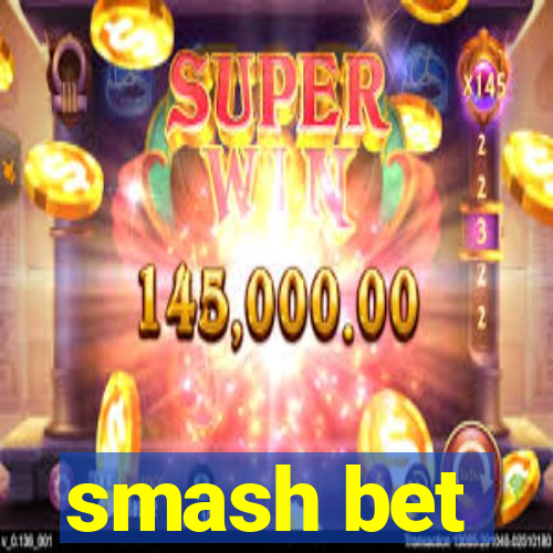 smash bet