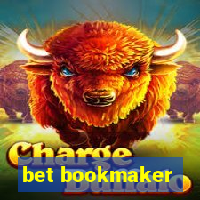 bet bookmaker