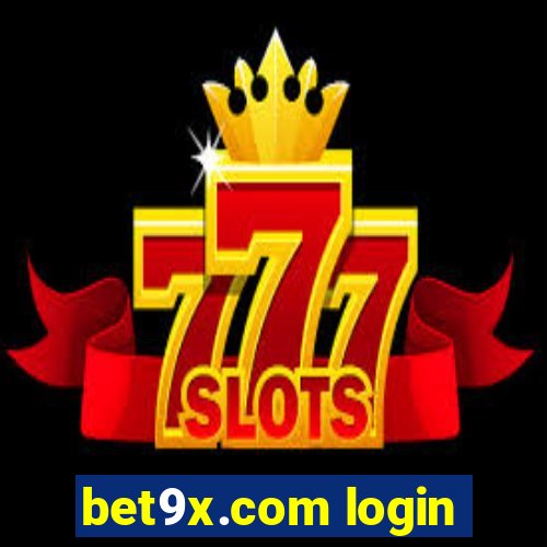 bet9x.com login