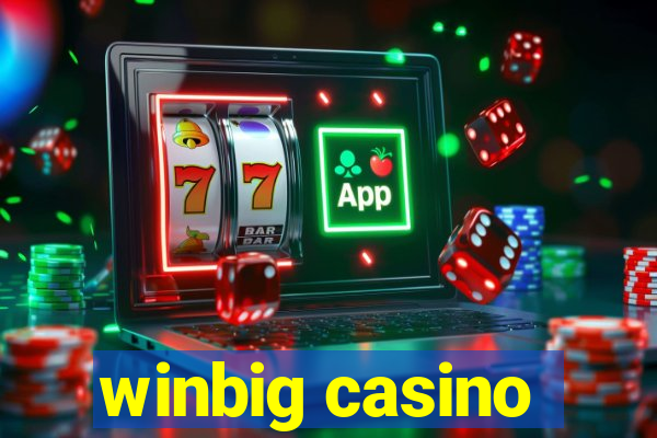 winbig casino