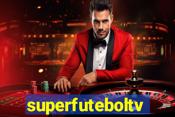 superfuteboltv