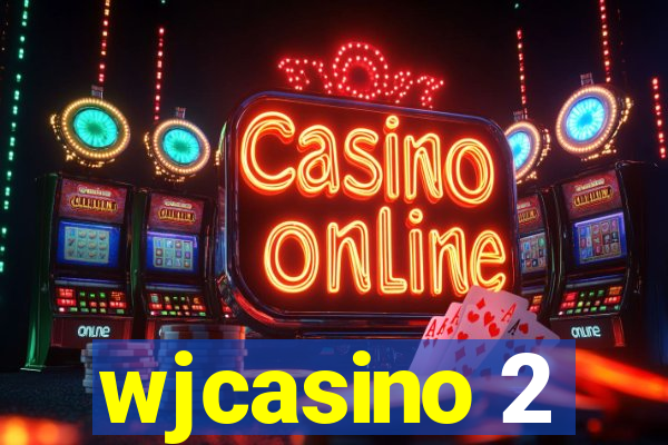 wjcasino 2