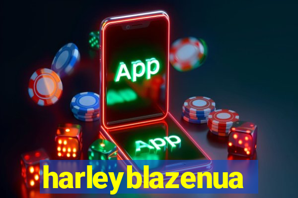 harleyblazenua