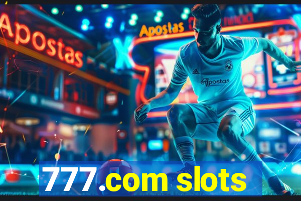 777.com slots