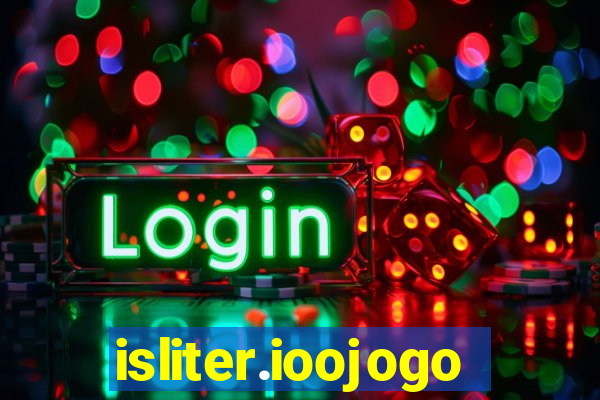 isliter.ioojogo