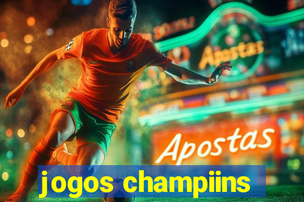 jogos champiins