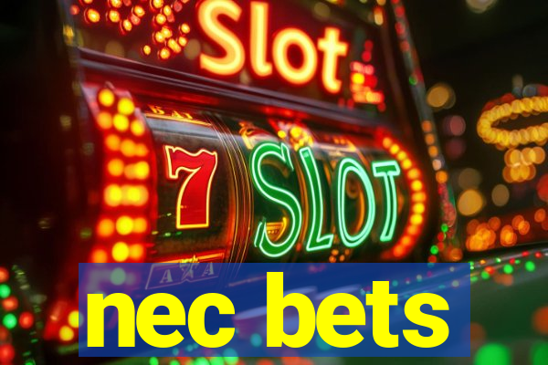 nec bets