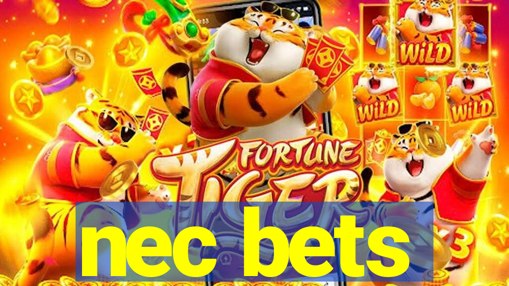 nec bets