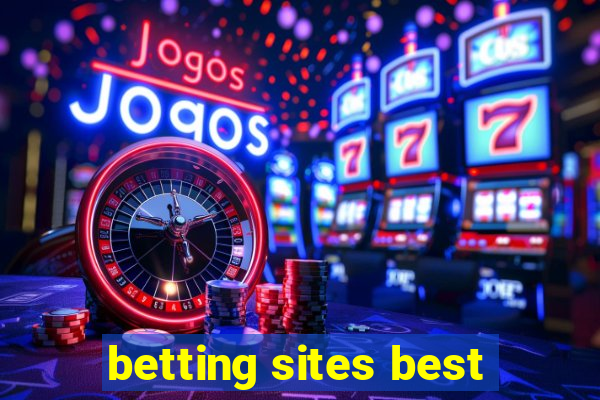 betting sites best