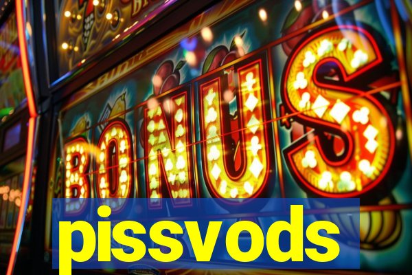 pissvods