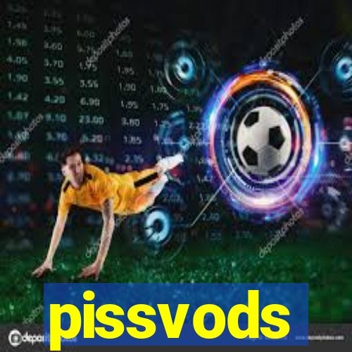 pissvods